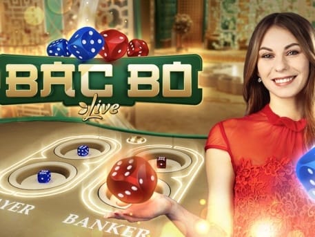 Emperor Bac Bo game thumbnail