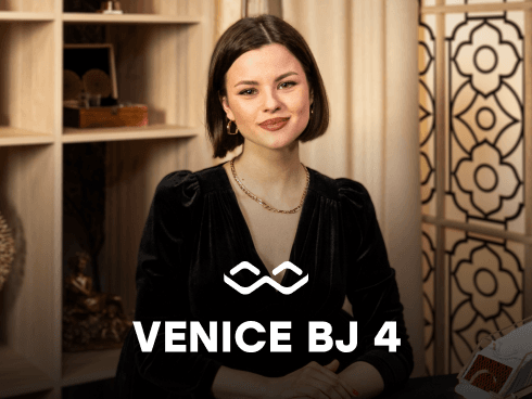 وینس BJ 4 game thumbnail