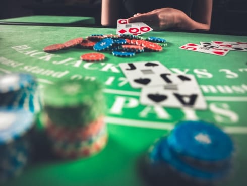 Classic Speed Blackjack 117 game thumbnail