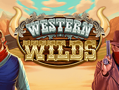 ویسٹرن وائلڈز game thumbnail