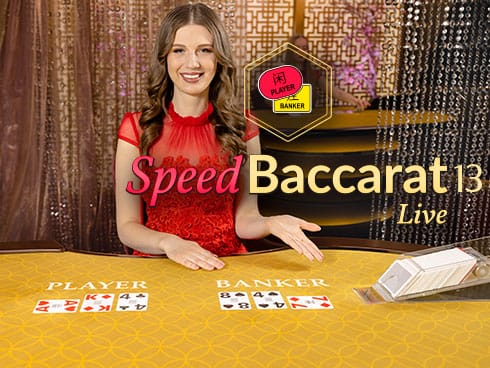 سپیڈ بیکارٹ 13 game thumbnail