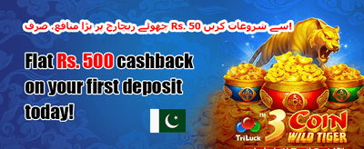 خوش آمدید سائن اپ بونس 🎰 promotion banner