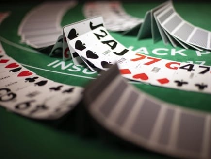 Speed VIP Blackjack M game thumbnail